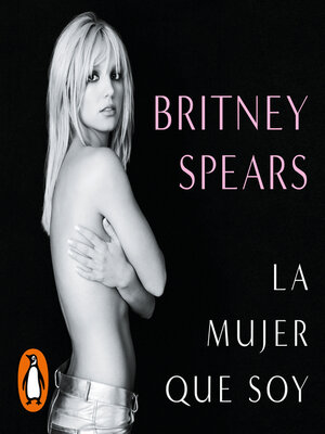 cover image of La mujer que soy